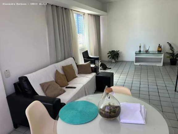 Imagem Apartamento com 3 Quartos à Venda, 145 m² em Boa Viagem - Recife