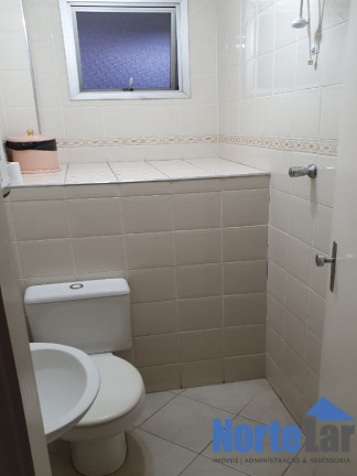 Imagem Apartamento com 1 Quarto à Venda, 38 m² em Santana - São Paulo