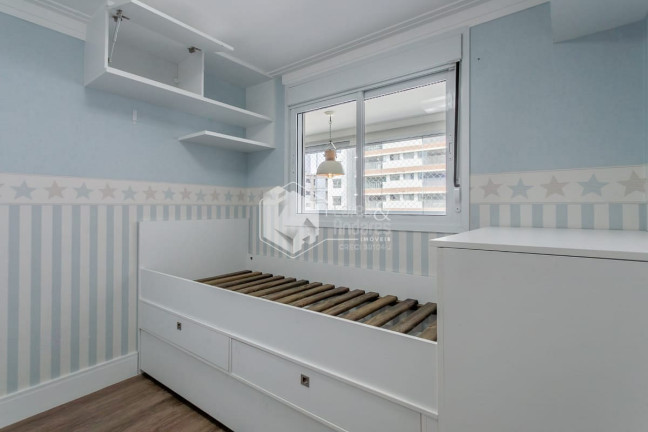 Imagem Imóvel com 3 Quartos à Venda, 190 m² em Jardim Prudência - São Paulo