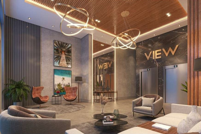 Imagem Apartamento com 1 Quarto à Venda, 35 m² em Centro - Capão Da Canoa Imagem Apartamento com 1 Quarto à Venda, 35 m² em Centro - Capão Da Canoa
