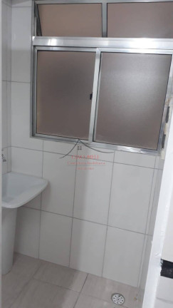 Imagem Apartamento com 2 Quartos à Venda, 45 m² em Jardim Casa Pintada - São Paulo Imagem Apartamento com 2 Quartos à Venda, 45 m² em Jardim Casa Pintada - São Paulo