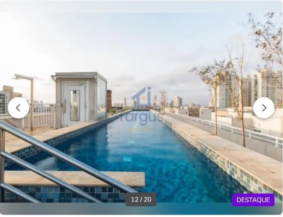 Imagem Apartamento com 1 Quarto à Venda, 53 m² em Moóca - São Paulo Imagem Apartamento com 1 Quarto à Venda, 53 m² em Moóca - São Paulo