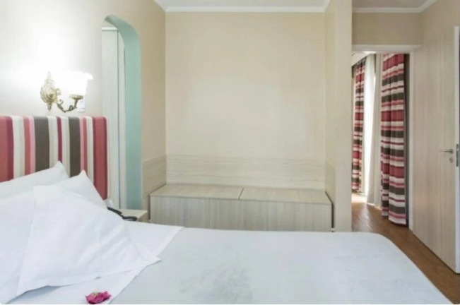 Imagem Flat com 1 Quarto à Venda, 42 m² em Jardim Paulista - São Paulo Imagem Flat com 1 Quarto à Venda, 42 m² em Jardim Paulista - São Paulo