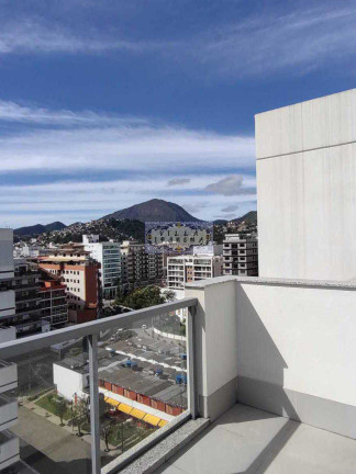 Cobertura com 3 Quartos à Venda, 207 m² em Agriões - Teresópolis