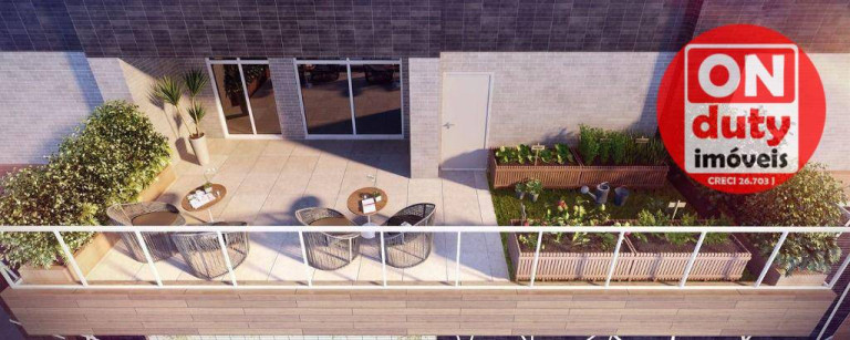 Imagem Apartamento com 2 Quartos à Venda, 99 m² em Gonzaga - Santos Imagem Apartamento com 2 Quartos à Venda, 99 m² em Gonzaga - Santos
