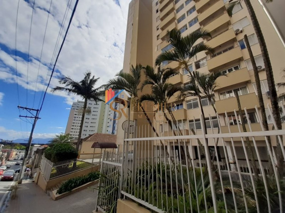 Imagem Apartamento com 2 Quartos à Venda, 67 m² em Centro - Florianópolis
