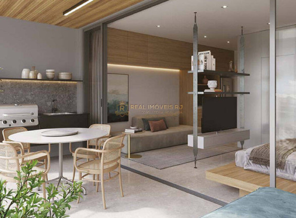 Imagem Apartamento com 1 Quarto à Venda, 53 m² em Copacabana - Rio De Janeiro Imagem Apartamento com 1 Quarto à Venda, 53 m² em Copacabana - Rio De Janeiro