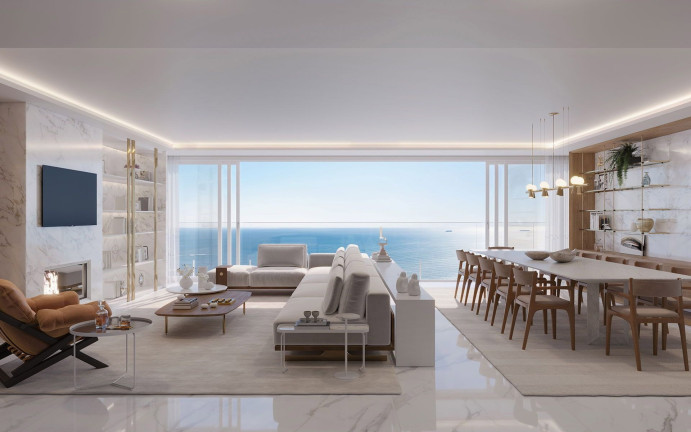 Imagem Apartamento com 6 Quartos à Venda, 343 m² em Centro - Balneário Camboriú Imagem Apartamento com 6 Quartos à Venda, 343 m² em Centro - Balneário Camboriú