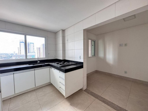 Imagem Apartamento com 3 Quartos à Venda, 142 m² em Setor Bueno - Goiânia