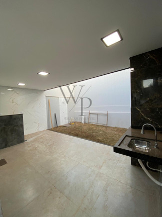 Imagem Casa com 3 Quartos à Venda, 112 m² em Parque Itatiaia - Aparecida De Goiânia Imagem Casa com 3 Quartos à Venda, 112 m² em Parque Itatiaia - Aparecida De Goiânia