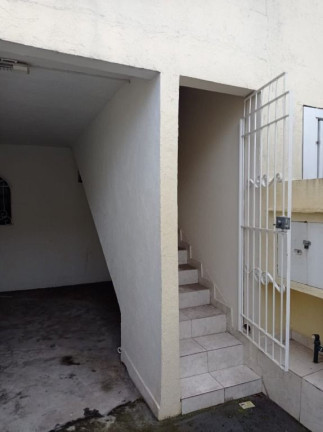 Imagem Casa com 1 Quarto para Alugar, 80 m² em Vila Bastos - Santo André Imagem Casa com 1 Quarto para Alugar, 80 m² em Vila Bastos - Santo André