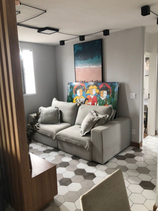 Imagem Apartamento com 2 Quartos à Venda, 69 m² em Rio Pequeno - São Paulo Imagem Apartamento com 2 Quartos à Venda, 69 m² em Rio Pequeno - São Paulo