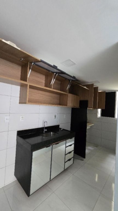 Imagem Apartamento com 2 Quartos para Alugar, 56 m² em Bancários - João Pessoa Imagem Apartamento com 2 Quartos para Alugar, 56 m² em Bancários - João Pessoa