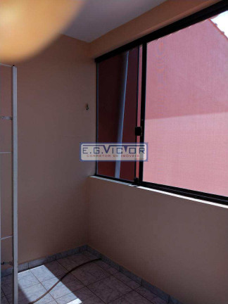 Imagem Sobrado com 3 Quartos à Venda, 135 m² em Balneário Regina Maria - Mongaguá