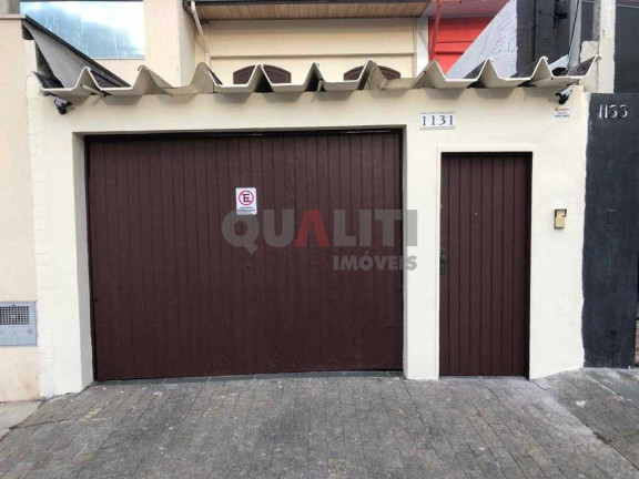 Imóvel Comercial para Alugar, 120 m² em Moema - São Paulo