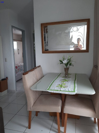Imagem Apartamento com 2 Quartos à Venda, 78 m² em Alto Do Cardoso - Pindamonhangaba
