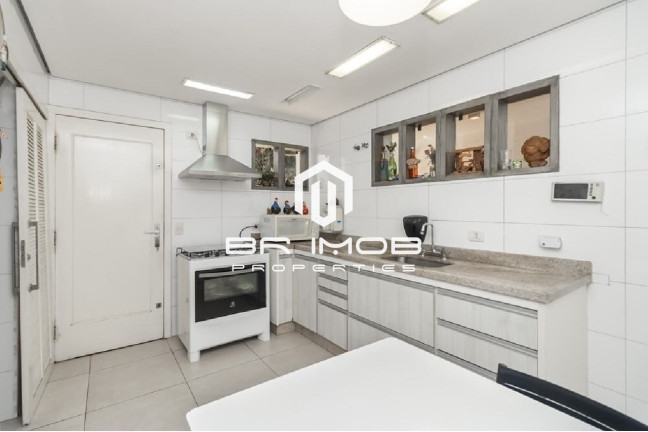 Imagem Casa com 3 Quartos à Venda, 183 m² em Vila Mariana - São Paulo