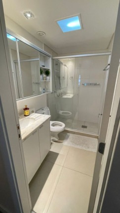 Imagem Apartamento com 3 Quartos à Venda, 120 m² em água Verde - Curitiba