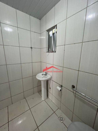 Imagem Galpão para Alugar, 70 m² em Costa E Silva - Joinville Imagem Galpão para Alugar, 70 m² em Costa E Silva - Joinville