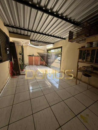 Imagem Casa com 2 Quartos à Venda, 120 m² em Campos Elíseos - Ribeirão Preto Imagem Casa com 2 Quartos à Venda, 120 m² em Campos Elíseos - Ribeirão Preto