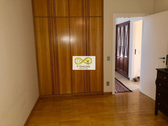Imagem Casa com 4 Quartos à Venda, 409 m² em Residencial Parque Rio Das Pedras - Campinas