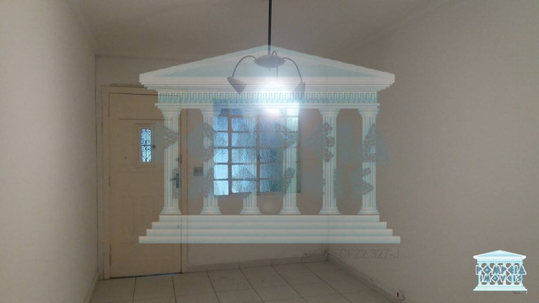 Imagem Casa com 3 Quartos à Venda, 162 m² em Pompéia - São Paulo Imagem Casa com 3 Quartos à Venda, 162 m² em Pompéia - São Paulo