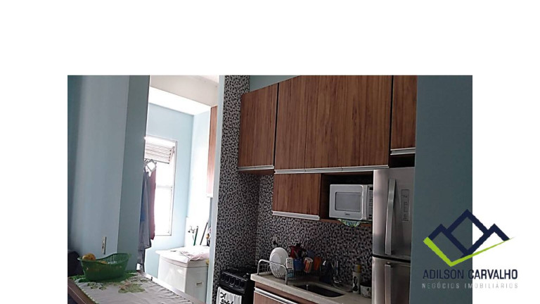 Imagem Apartamento com 2 Quartos à Venda, em Cidade Nova - Jundiaí Imagem Apartamento com 2 Quartos à Venda, em Cidade Nova - Jundiaí