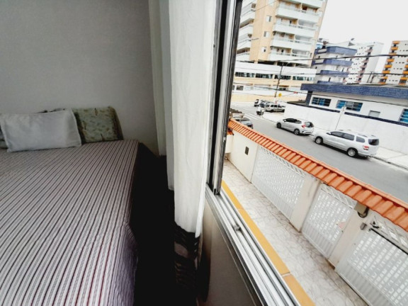 Imagem Apartamento com 2 Quartos à Venda, 63 m² em Vila Tupi - Praia Grande Imagem Apartamento com 2 Quartos à Venda, 63 m² em Vila Tupi - Praia Grande