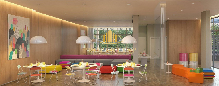 Imagem Apartamento com 2 Quartos à Venda, 69 m² em Vila Leopoldina - São Paulo