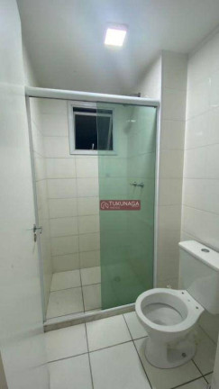 Imagem Apartamento com 2 Quartos à Venda, 55 m² em Vila Galvão - Guarulhos