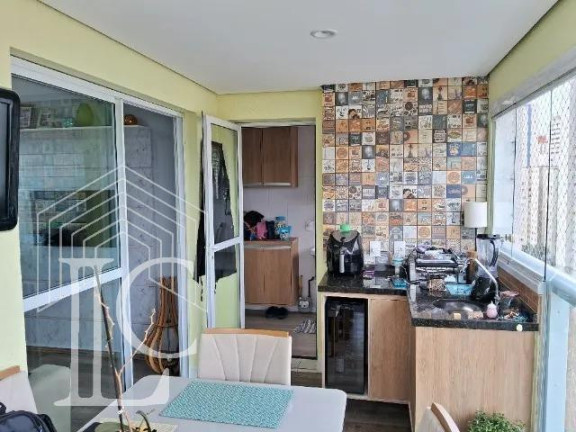 Imagem Apartamento com 3 Quartos à Venda, 67 m² em Jardim Prudencia - São Paulo