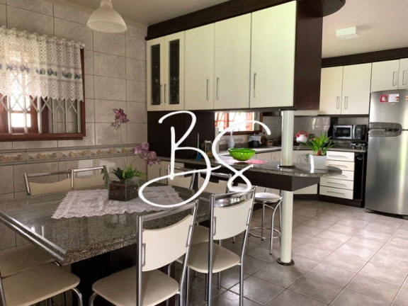 Imagem Casa com 4 Quartos à Venda, 260 m² em Bom Pastor - Igrejinha Imagem Casa com 4 Quartos à Venda, 260 m² em Bom Pastor - Igrejinha
