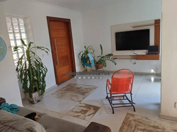 Imagem Casa com 4 Quartos à Venda, 240 m² em Jardim Primavera - Campinas Imagem Casa com 4 Quartos à Venda, 240 m² em Jardim Primavera - Campinas