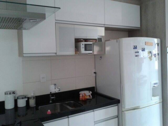 Imagem Apartamento com 2 Quartos à Venda, 57 m² em Campestre - Santo André Imagem Apartamento com 2 Quartos à Venda, 57 m² em Campestre - Santo André