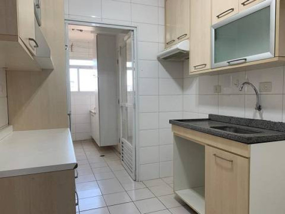 Imagem Apartamento com 2 Quartos à Venda, 90 m² em Vila Mariana - São Paulo