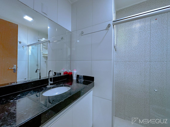 Imagem Apartamento com 3 Quartos à Venda, 80 m² em Praia Do Morro - Guarapari Imagem Apartamento com 3 Quartos à Venda, 80 m² em Praia Do Morro - Guarapari