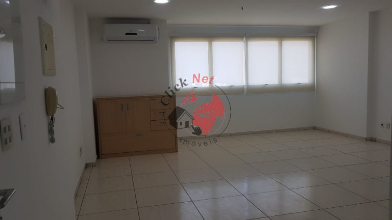 Sala Comercial à Venda, 39 m² em Centro - São Bernardo Do Campo