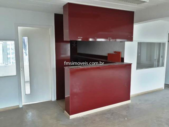 Imagem Sala Comercial para Alugar, 234 m² em Brooklin - São Paulo