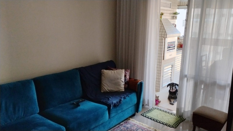 Imagem Imóvel com 2 Quartos à Venda, 90 m² em Boqueirão - Praia Grande Imagem Imóvel com 2 Quartos à Venda, 90 m² em Boqueirão - Praia Grande