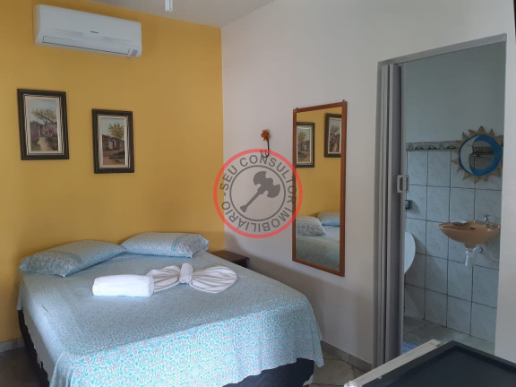 Casa com 13 Quartos à Venda, 750 m² em Boiçucanga - São Sebastião