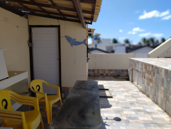 Imagem Casa com 4 Quartos à Venda, 120 m² em Ipitanga - Lauro De Freitas Imagem Casa com 4 Quartos à Venda, 120 m² em Ipitanga - Lauro De Freitas