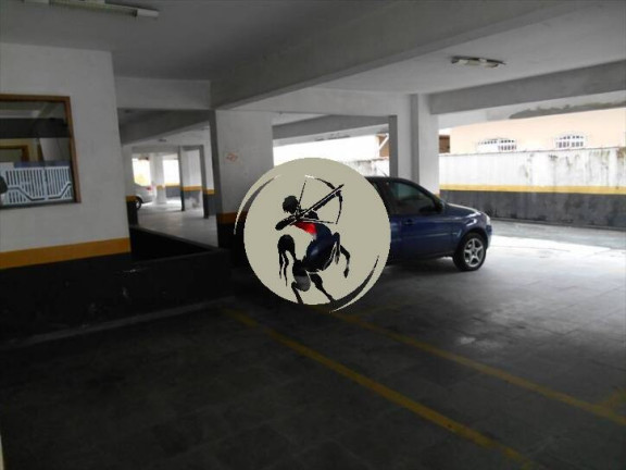 Kitnet à Venda, 27 m² em Ponta Da Praia - Santos