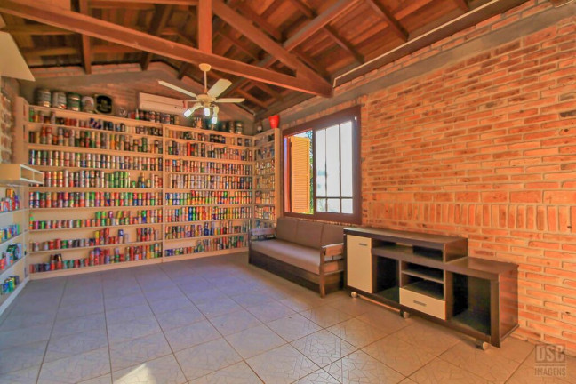 Imagem Casa com 4 Quartos à Venda, 225 m² em Tristeza - Porto Alegre