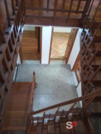 Imagem Casa com 1 Quarto à Venda, 700 m² em Consolação - São Paulo