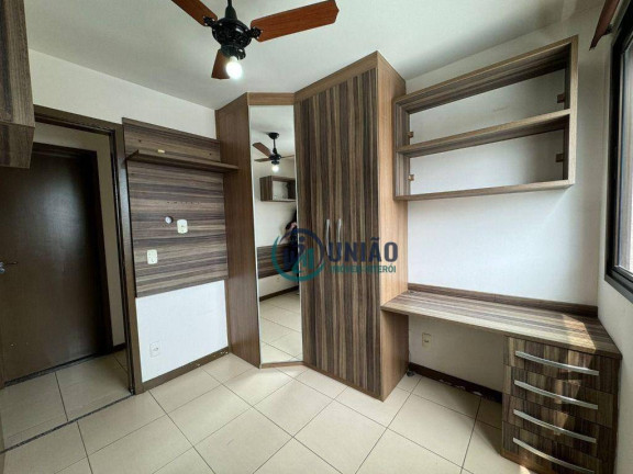 Imagem Apartamento com 3 Quartos à Venda, 75 m² em Centro - Niterói Imagem Apartamento com 3 Quartos à Venda, 75 m² em Centro - Niterói