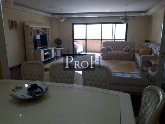 Imagem Apartamento com 4 Quartos à Venda, 238 m² em Santo Antônio - São Caetano Do Sul Imagem Apartamento com 4 Quartos à Venda, 238 m² em Santo Antônio - São Caetano Do Sul