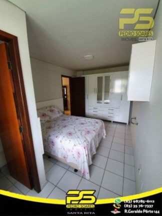 Imagem Apartamento com 3 Quartos à Venda, 80 m² em Tambaú - João Pessoa