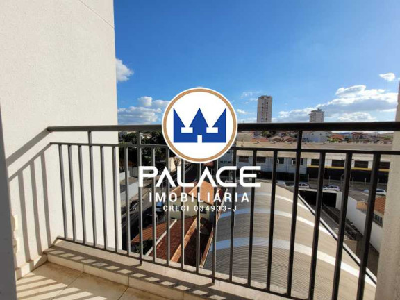 Imagem Apartamento com 2 Quartos à Venda, 61 m² em Paulicéia - Piracicaba Imagem Apartamento com 2 Quartos à Venda, 61 m² em Paulicéia - Piracicaba
