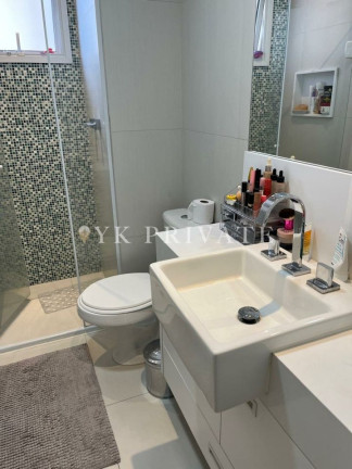 Imagem Apartamento com 3 Quartos à Venda, 128 m² em água Branca - São Paulo Imagem Apartamento com 3 Quartos à Venda, 128 m² em água Branca - São Paulo