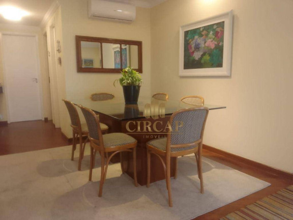 Imagem Apartamento com 3 Quartos à Venda, 105 m² em Perdizes - São Paulo